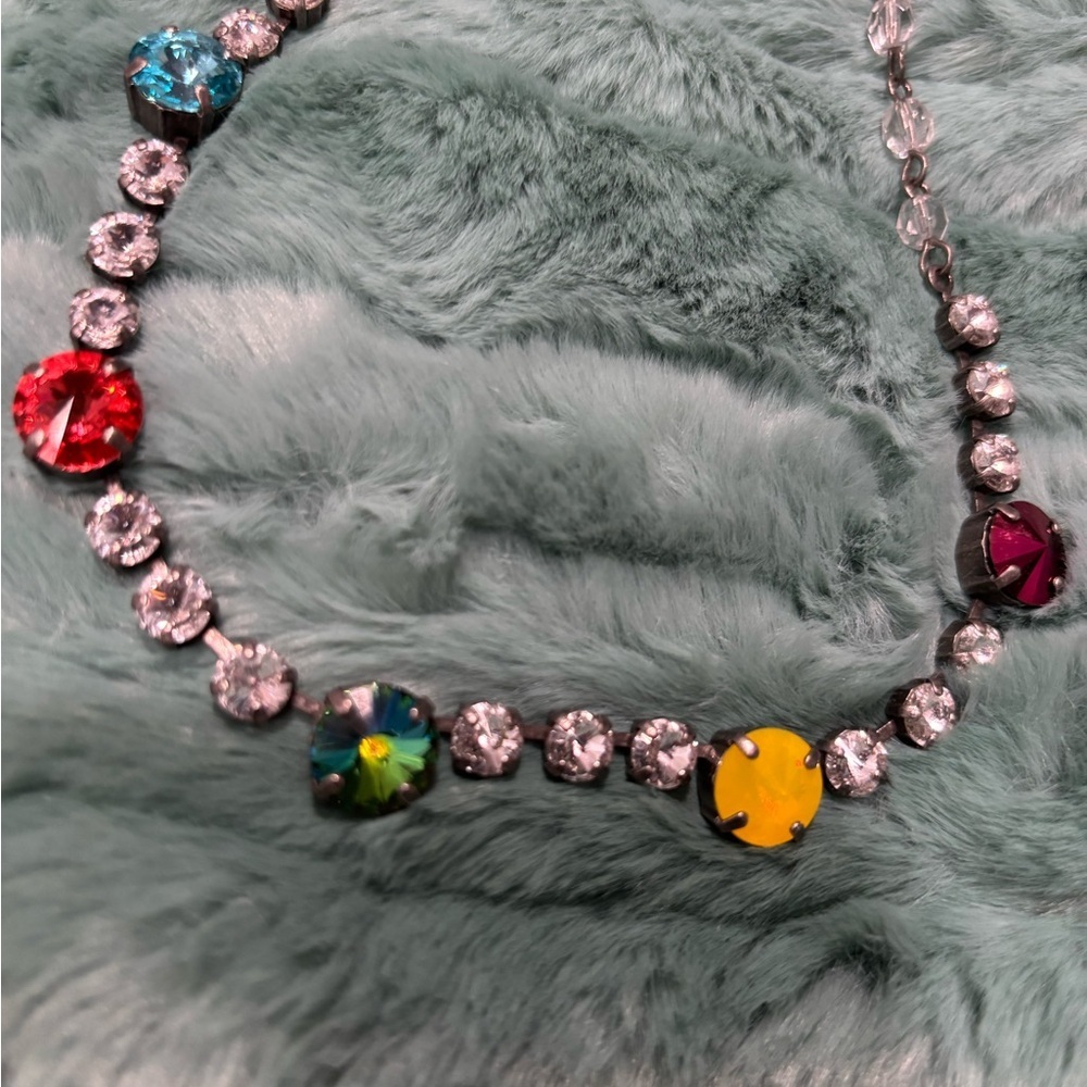 SABIKA choker - Picture 2 of 3